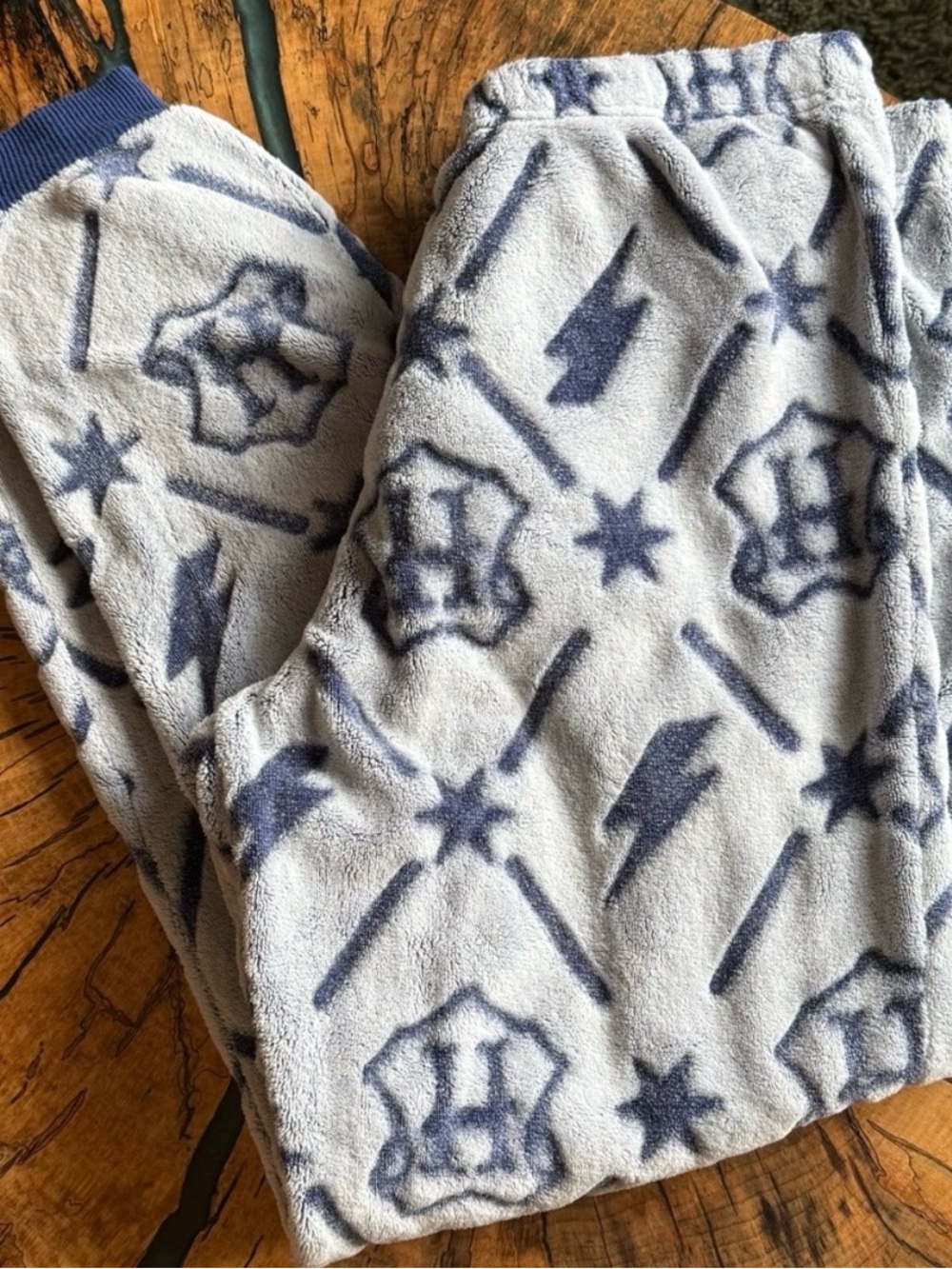 Harry Potter Novelty Pajama Pants